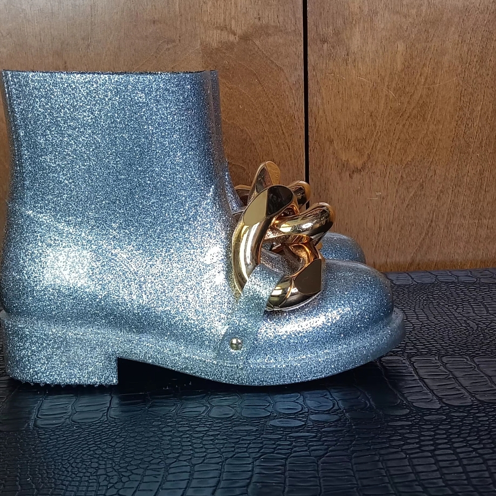 JW Anderson Boots Sz.38